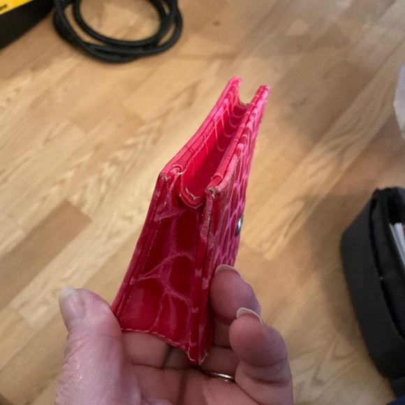 Dooney and Bourke Card Case/Wallet - Picture 6 of 10